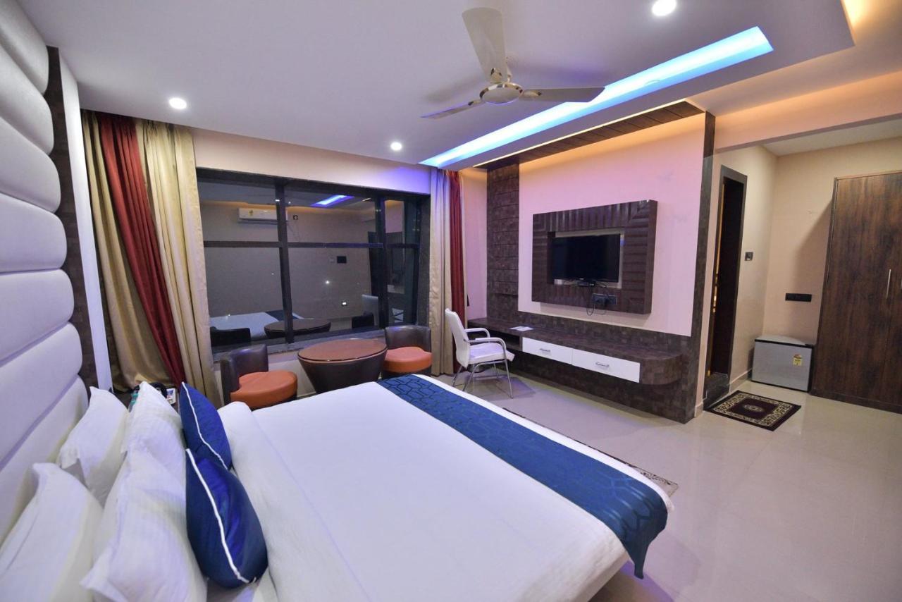 Hotel Himalaya Bongaigaon Εξωτερικό φωτογραφία